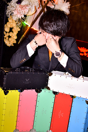 Romeo Plus 柊