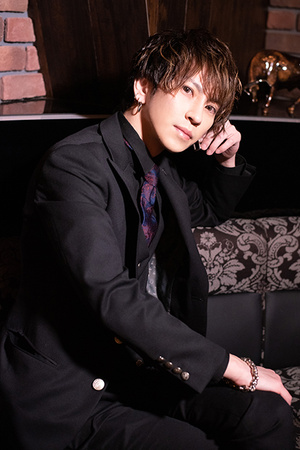 Kingdom 御子柴 大也