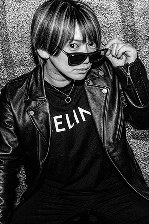 HIGH SENSE 龍之介