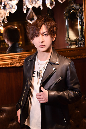 MERRY GO ROUND EIGHT 拓哉