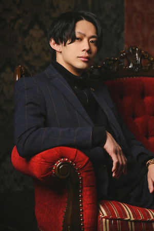 Majesty 友介