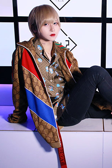 Lv 2 By Acqua レベルツー バイ アクア 歌舞伎町 ホストクラブ紹介 ホスト求人 スターガイズ