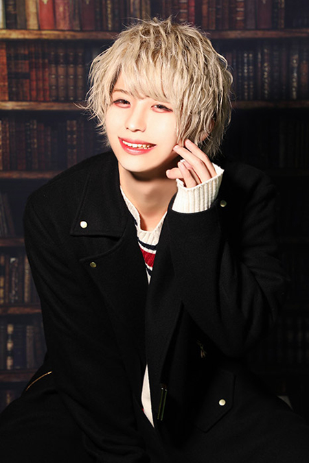 まひろ ホスト紹介 Lv 2 By Acqua レベルツー バイ アクア 歌舞伎町 ホストクラブ紹介 ホスト求人 スターガイズ