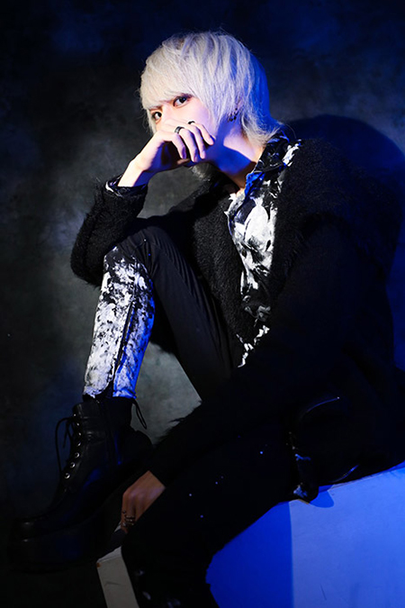 うみ ホスト紹介 Lv 2 By Acqua レベルツー バイ アクア 歌舞伎町 ホストクラブ紹介 ホスト求人 スターガイズ