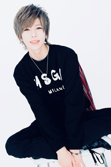 零 ホスト紹介 Lv 2 By Acqua レベルツー バイ アクア 歌舞伎町 ホストクラブ紹介 ホスト求人 スターガイズ