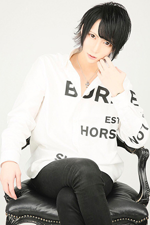 HANDSOME 天音 ゆき