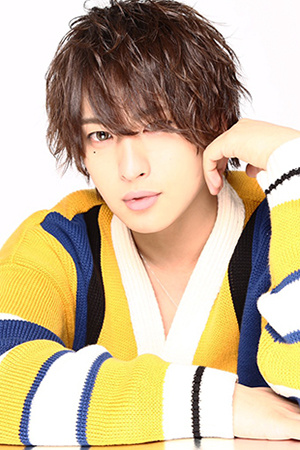 HANDSOME 金木 レオ