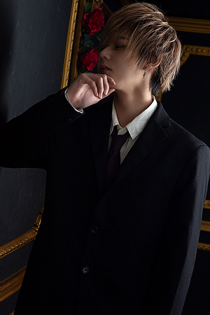aidole ハル