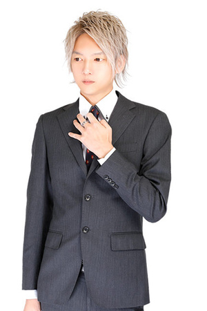 Result ひらがなの 瑛斗