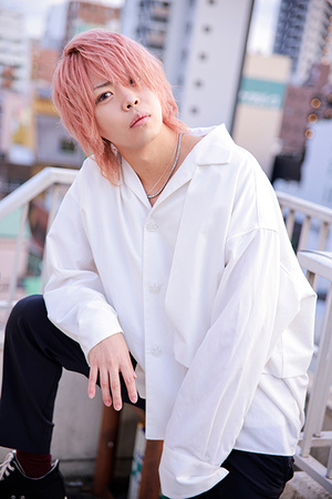 ROMIO LOVE 透