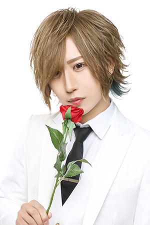 GORGEOUS 海斗