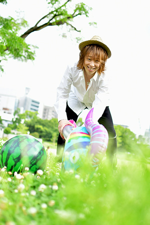 Hatch OSAKA -2nd- 蔵之介