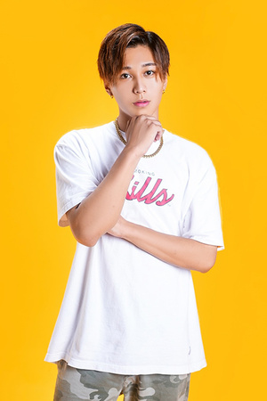 WORLD -UMEDA- 海斗 a.k.a jake