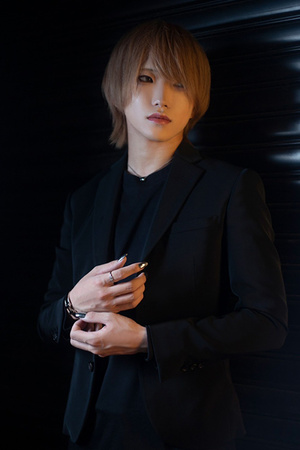 DIAMONTÉ 2nd 帝 遥希