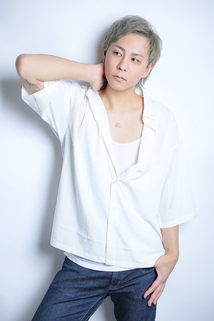 CANDY 佐々木 八