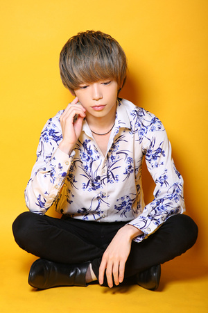 FANG RIKU