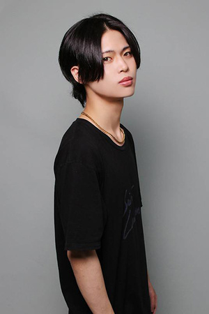GOD 2nd 来栖 ダイヤ