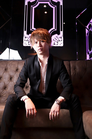 SALON 天羽宮 乃愛