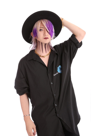 IDENTITY -NOI's- 大輝