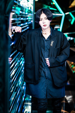Rigel 泰斗