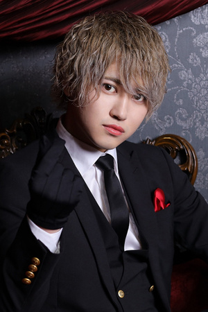 club the STINGER -札幌- 夜桜 春斗