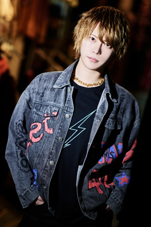 大阪男塾 ミヤビ