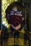 Rigel 冬木 閉