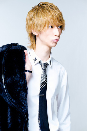 HANG OVER 更科 恵