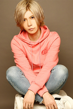 PINK 京一