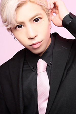 Aravan Lilian 空条 承太郎