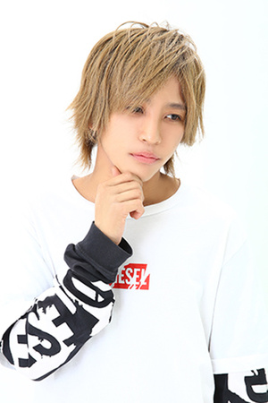 Amazing space TOY BOYS CLUB 天使 ハルト