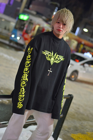 REIS 一ノ瀬 煌