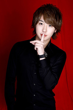 CLUB GG 亮