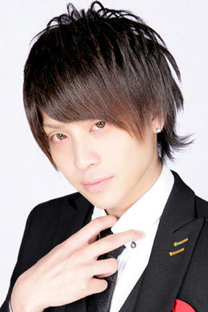 GLOW 亀井 翔也