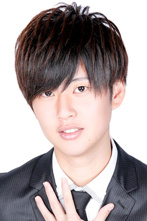 GLOW 笹原 宏樹