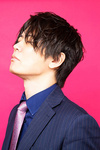 SINCE YOU...α 秋人