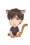 SINCE YOU... -ZOO- 天 紅蓮