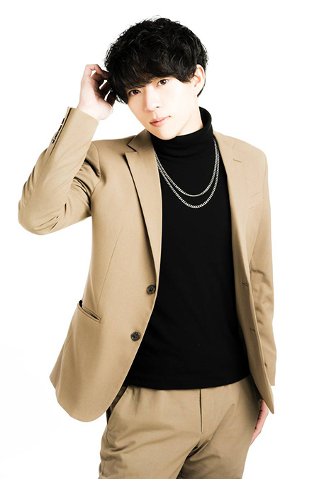 あまみ しゅん ホスト紹介 ┃ TOP DANDY -OSAKA- (トップダンディー 