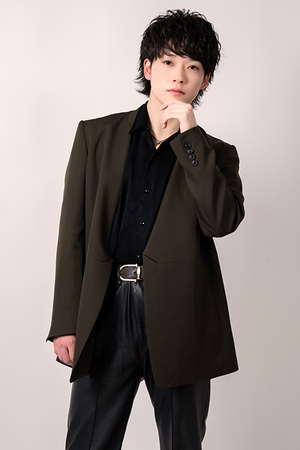 DEARS福岡 Kento