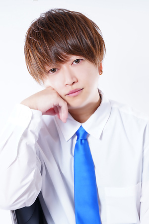 Ange by ACQUA-Nix- 岬 優也