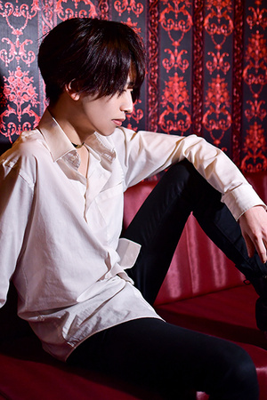 Romeo Plus 裕真