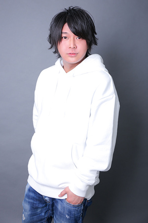 Hatch 如月 秀斗