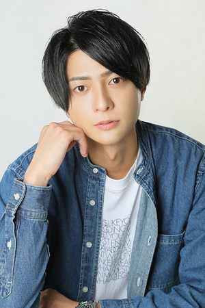 Leo 工藤 慶希