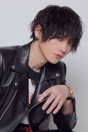 THE CHIC 俊