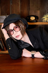 社 美緒 YGGDRASILL -ODIN-