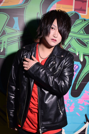 AETHER 春夏冬 麗