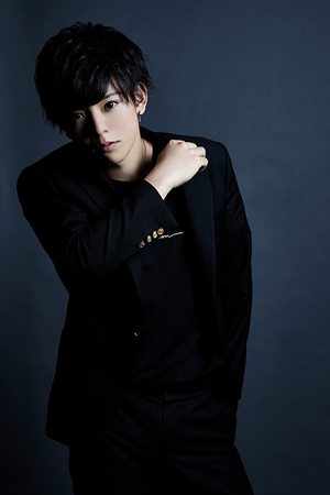 @GARDEN CHROME 遥翔