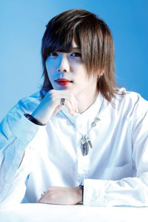 Beat Crush Nagoya 姫神 藍