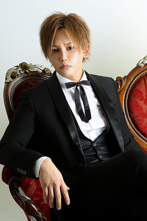 RAD REGALIS 1部 ひかる