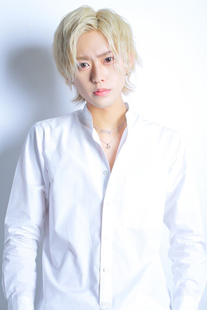 CANDY 永瀬 京